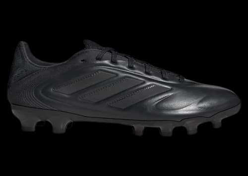 adidas Copa Pure 3 Pro MG Core Black Iron Metallic