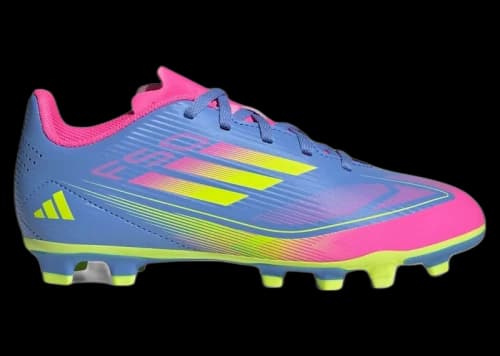 adidas F50 Club FG/MG Celestial Victory Pack (Kids)