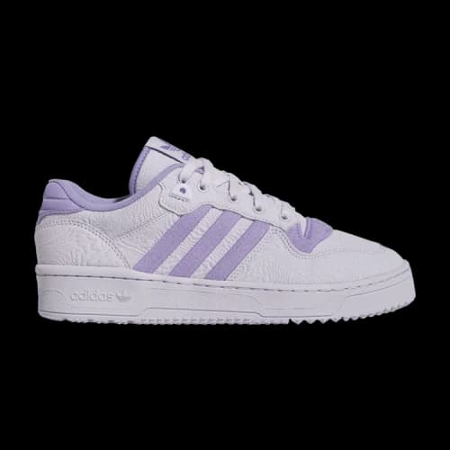 adidas Rivalry Low TR 'All-Star - Silver Dawn'