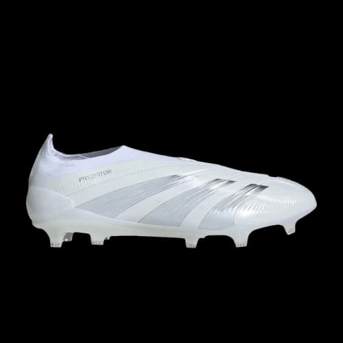 adidas Predator 24 Elite Laceless FG 'Pearlized Pack' Sample
