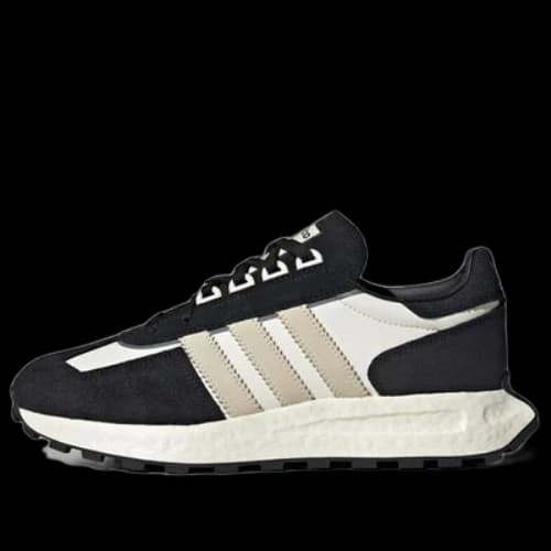 adidas Retropy E5 'Black White'
