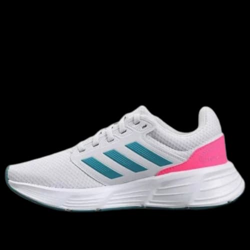 adidas Galaxy 6 'White Green Pink' (Women's)