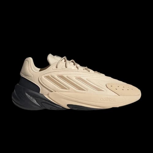 adidas Ozelia 'Beige Black'