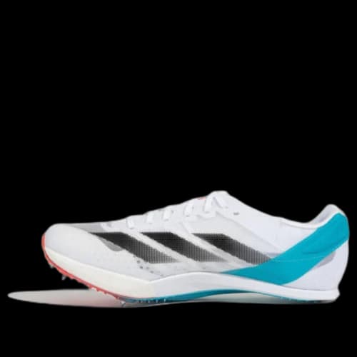 adidas Adizero Prime Sp 'White Black Teal'