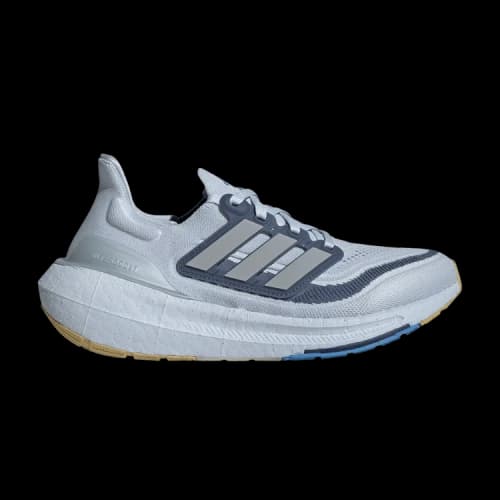 Adidas UltraBoost Light 'Halo Blue' (Women's)