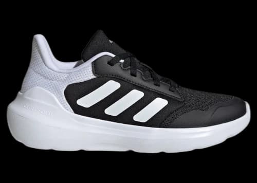 adidas Tensaur Run 2.0 Core Black Cloud White (GS)