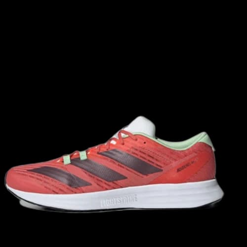 adidas Adizero RC 5 'Red White Black'