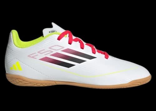 adidas F50 Club Indoor Pure Victory Pack (GS)