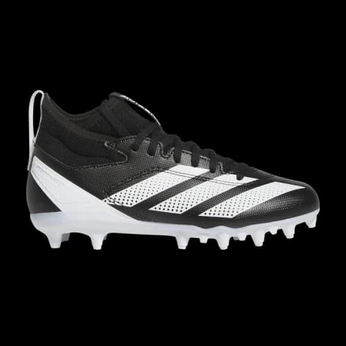 adidas Adizero Impact.2 Core Black Cloud White (GS)