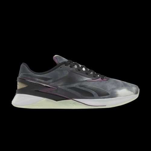 Reebok Nano X3 'Recreational Activities'