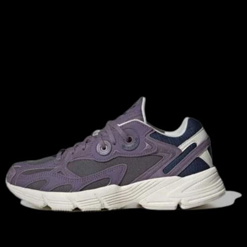 adidas originals Astir 'Purple White' (Women's)