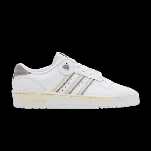 Adidas Rivalry Low 'White Grey'