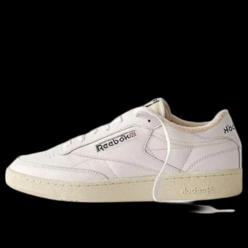 Reebok Club C 85 Vintage 'Cream Beige'