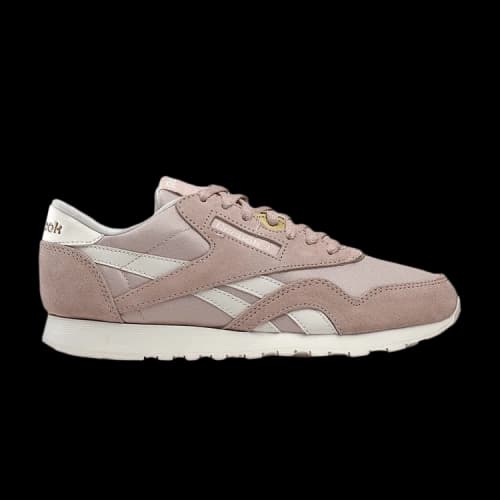 Reebok Classic Nylon 'Possibly Pink' (Women's)