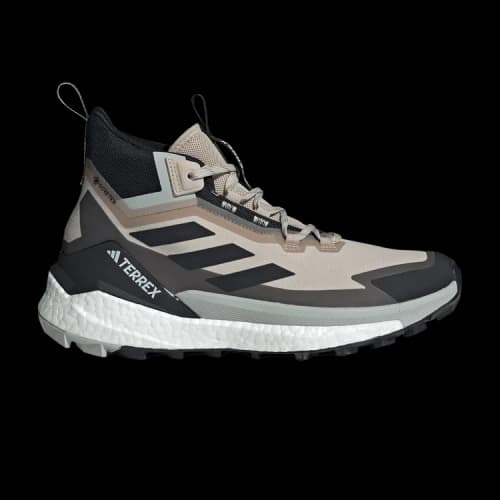 adidas Terrex Free Hiker 2.0 GORE-TEX 'Wonder Beige'