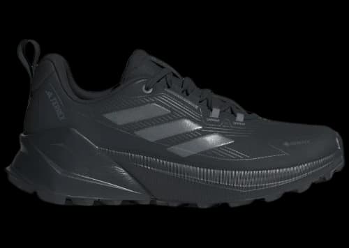 adidas Terrex Trailmaker 2.0 Gore-Tex Core Black Grey (Women's)