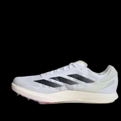adidas Adizero Avanti Tyo Track And Field Lightstrike 'White Black'