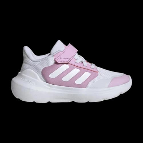 Adidas Tensaur Run 3.0 EL C 'White Pink'