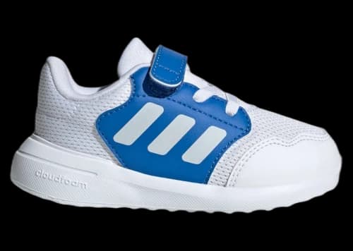 adidas Tensaur Run 3.0 Cloud White Halo Blue Bright Royal (TD)