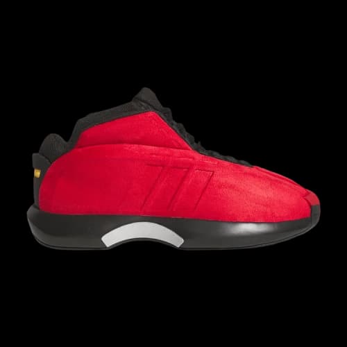 adidas Crazy 1 'Red Suede'