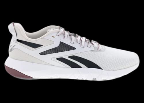 Reebok Flexagon Force 4 Cold Grey Black