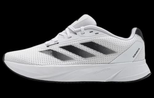 adidas Duramo SL Cloud White Core Black Grey