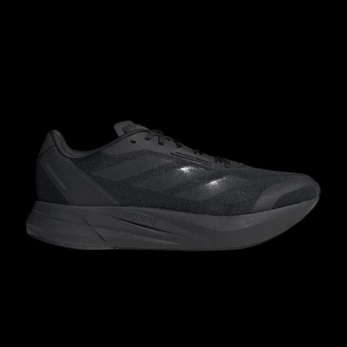 adidas Duramo Speed Core Black Carbon Cloud White
