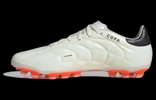 adidas Copa Pure II Elite FG 'White Black Orange'
