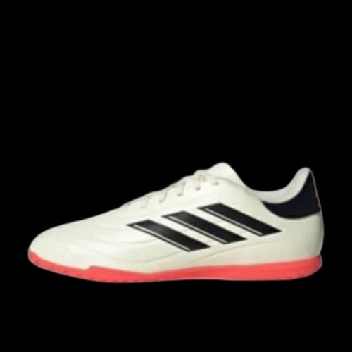 adidas Copa Pure II Club IN 'Beige Black Pink'