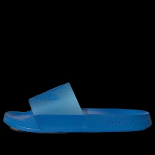 adidas Originals Adilette Slides 'Blue Bird'