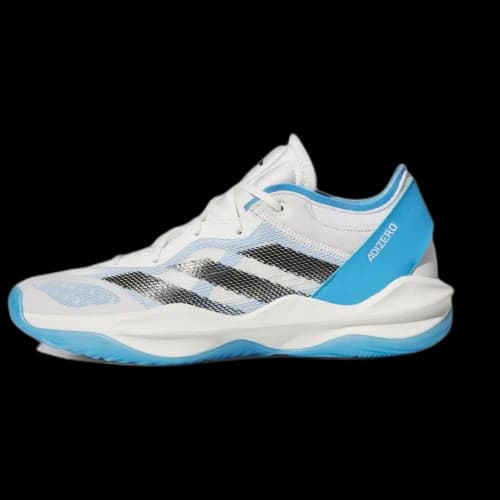 adidas Adizero Select 2.0 Low Cloud White Cobalt