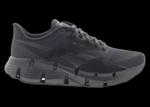 Reebok Zig Dynamica 5 Black White
