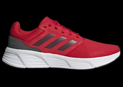 adidas Galaxy 6 Better Scarlet Aurora Metallic