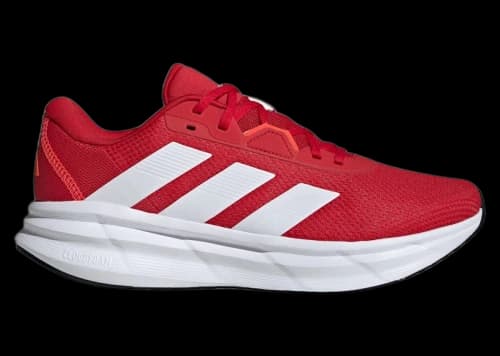 adidas Galaxy 7 Better Scarlet Cloud White Solar Red