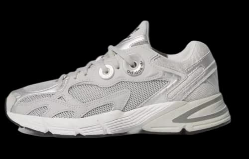 adidas Astir 'Grey White' (Women's)