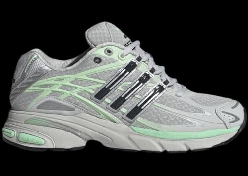 adidas Adistar Cushion 3 Grey Semi Green Spark (Women's)
