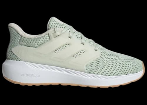 adidas Ultimashow 2.0 Linen Green Chalk White (Women's)