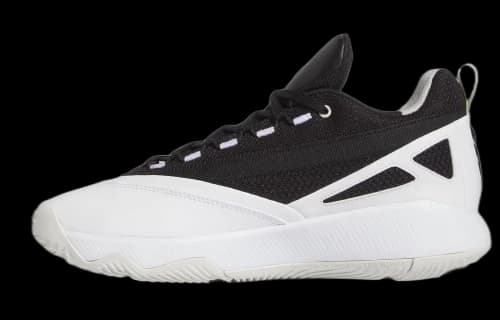 adidas Dame Certified 2.0 White Black