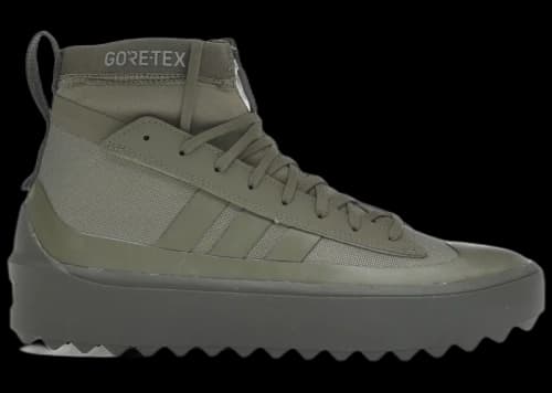 adidas ZNSORED High Gore-Tex Olive Strata Shadow Olive