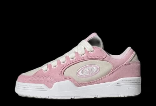 Adidas ADI2000 X Clear Pink Off White (2023)
