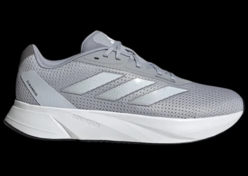 adidas Duramo SL Halo Silver Cloud White Grey