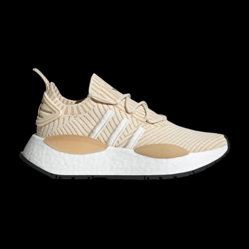 adidas NMD_W1 'Wonder White Beige' (Women's)