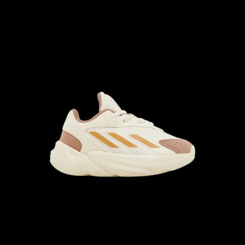 Adidas Ozelia EL I 'White Orange Clay Strata'