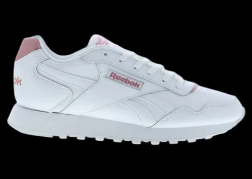 Reebok Glide White Rose (Women's)