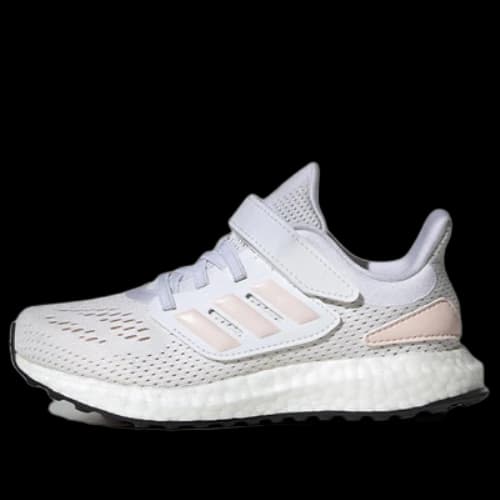 (PS) adidas PureBoost 22 'White Pink'