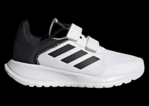 adidas Tensaur Run Cloud White Core Black (GS)