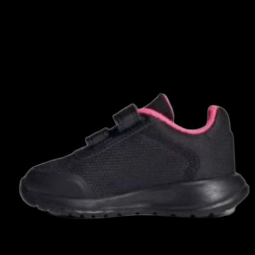 (TD) adidas Tensaur Run 2.0 'Black'
