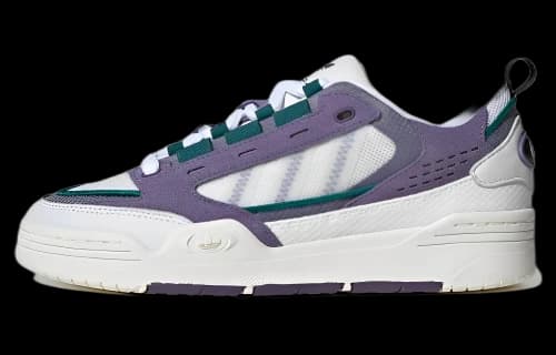 adidas Originals Adi2000 Shoes 'Purple Shade '