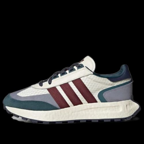 adidas Retropy E5 'White'