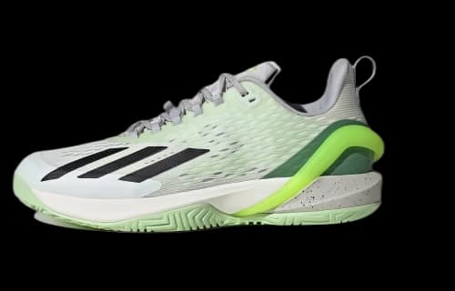 adidas Adizero Cybersonic Crystal Jade Core Black Lucid Lemon